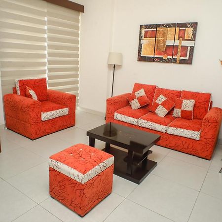 Downtown Apartments "Altos Del Sur" Santa Cruz de La Sierra Dış mekan fotoğraf