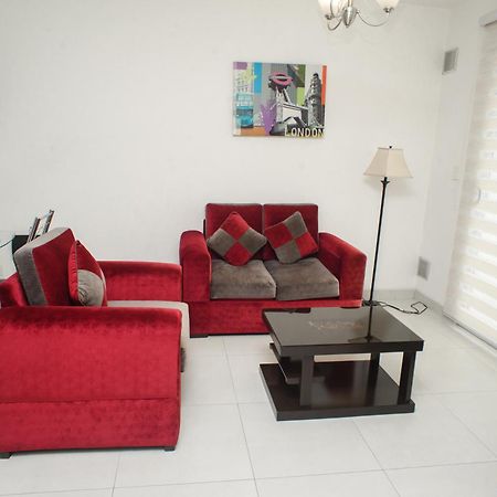 Downtown Apartments "Altos Del Sur" Santa Cruz de La Sierra Dış mekan fotoğraf
