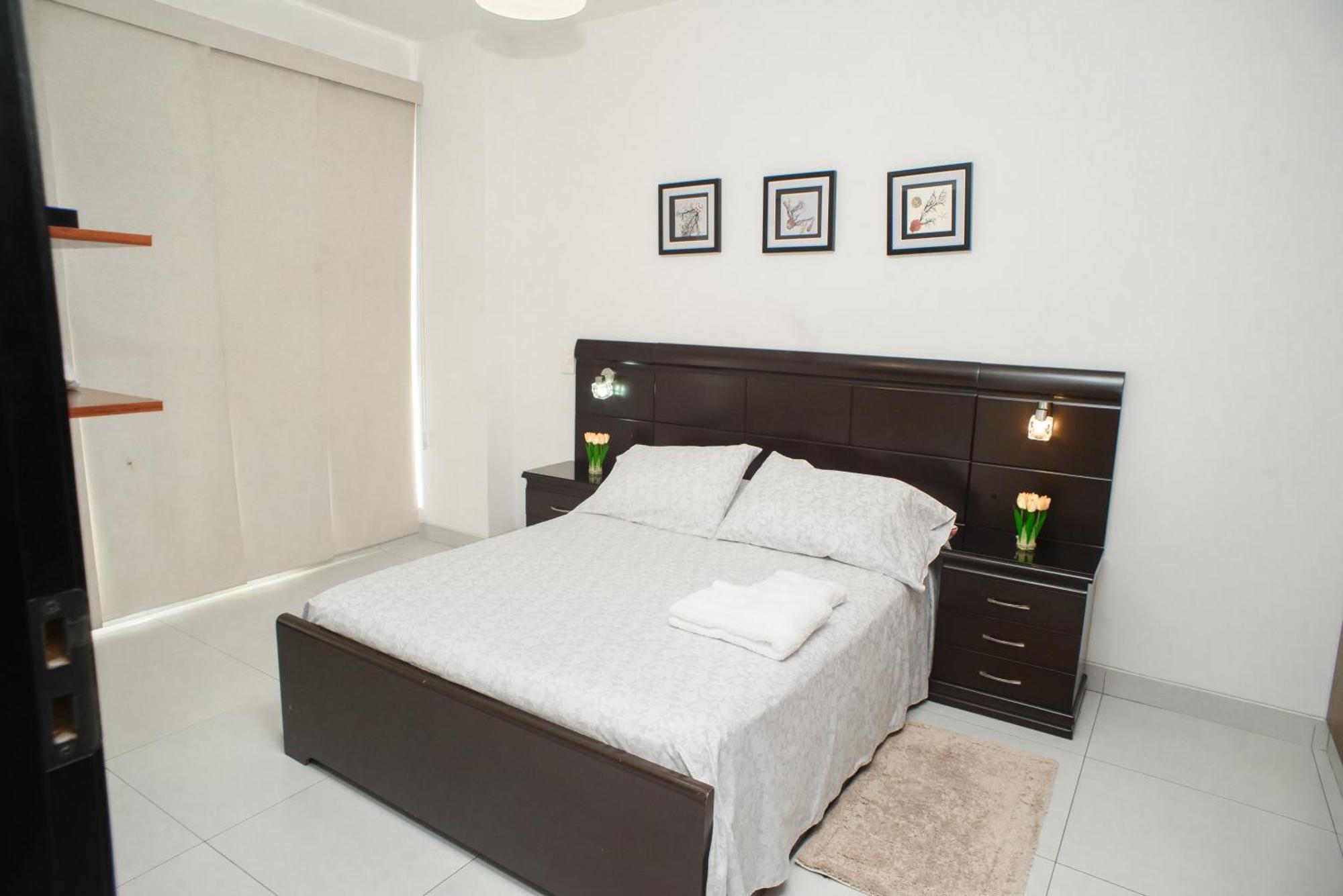 Downtown Apartments "Altos Del Sur" Santa Cruz de La Sierra Dış mekan fotoğraf